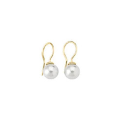 Pendientes Majorica Lyra...