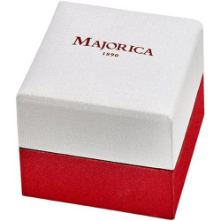 Pendientes Majorica Plata Mujer 8 mm 09135.01.2.000