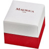 Pendientes Majorica Plata Mujer 8 mm 09135.01.2.000