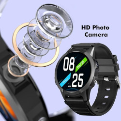 Reloj Save Family Slim Negro GPS Negro