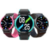 Reloj Save Family Slim Negro GPS Negro