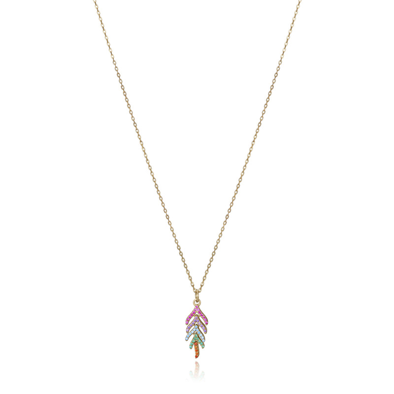 Collar Viceroy Mujer Plata 15116c100-39