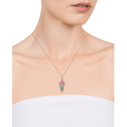 Collar Viceroy Mujer Plata 15116c100-39