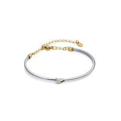 Pulsera Viceroy Acero Y...