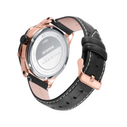 Reloj Viceroy Hombre Magnum Acero y Piel 46831-57