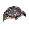 Reloj Viceroy Hombre Magnum Acero y Piel 46831-57