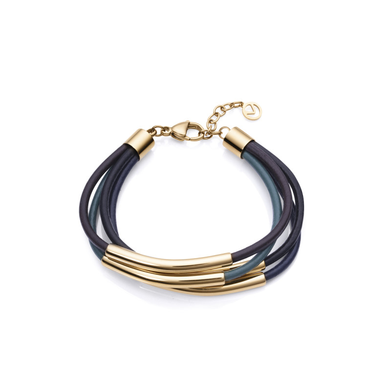 Pulsera Viceroy Mujer Acero 1459p09011