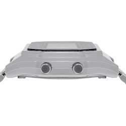 Reloj Casio Digital Mujer La680wea-7ef