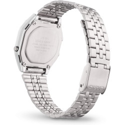 Reloj Casio Digital Mujer La680wea-1ef