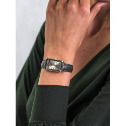 Reloj Casio Mujer Acero Correa Ltp-1234pl-a2ef