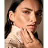Anillo Viceroy Mujer Plata Dorada 13173a012-39