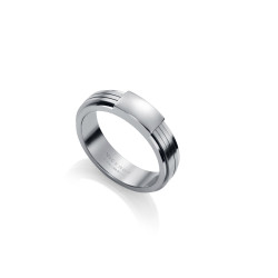 Anillo Viceroy Acero Hombre 75247a02000