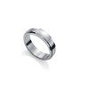 Anillo Viceroy Acero Hombre 75247a02000
