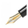 Pluma Montblanc Meistertuck 149 Gigante Resina Negro