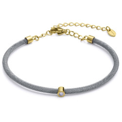 Pulsera de Mujer de malla...