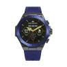 Reloj Mark Maddox Smartwatch Hombre Azul Hs2003-30