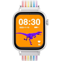 Reloj Save Family Sw+ Blanc Telunicornio