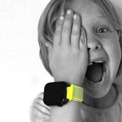 Reloj Save Family Sw+ Blanc Telunicornio