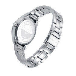 Reloj Viceroy Niño Acero Esfera Blanca Impermeable Junior 401349-04
