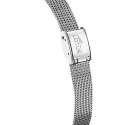 Reloj Lotus Niña Pulsera Oso 18862/3