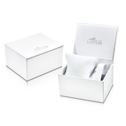 Reloj Lotus Niña Pulsera Oso 18862/3 Comunión