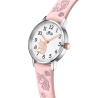 Reloj Lotus niña Correa Rosa Unicornios y numeros 18865/2