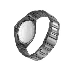 Reloj Viceroy Acero Hombre Black Dress 41143-57