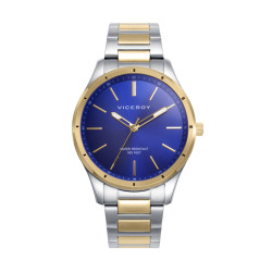 Reloj Viceroy Acero Dorado...