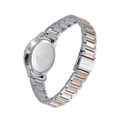 Reloj Viceroy Mujer Ip Rosa Esfera Blanca 401230-06