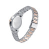 Reloj Viceroy Mujer Ip Rosa Esfera Blanca 401230-06