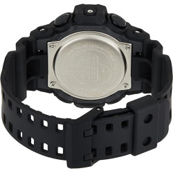 Reloj Casio G-shock Hombre Analogico Digital Ga-700-1ber
