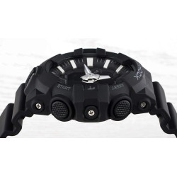 Reloj Casio G-shock Hombre Analogico Digital Ga-700-1ber