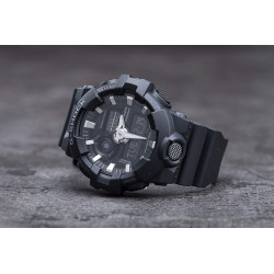 Reloj Casio G-shock Hombre Analogico Digital Ga-700-1ber