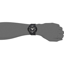 Reloj Casio G-shock Hombre Analogico Digital Ga-700-1ber