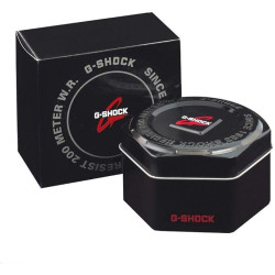 Reloj Casio G-shock Hombre Analogico Digital Ga-700-1ber