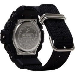 Reloj G-shock Hombre Ga-700bce-1aer
