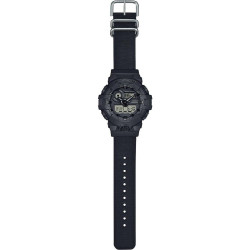 Reloj G-shock Hombre Ga-700bce-1aer