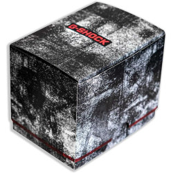 Reloj G-shock Hombre Ga-700bce-1aer
