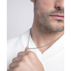 Cadena Acero Hombre Viceroy 14131c01000