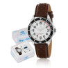 Reloj Marea Niño Correa Marron 36mm B41635/4