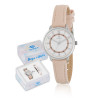 Reloj Marea Niña Correa Rosa 28mm B41363/2