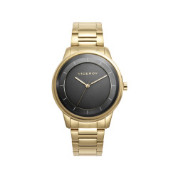 Reloj Viceroy Dorado Hombre...