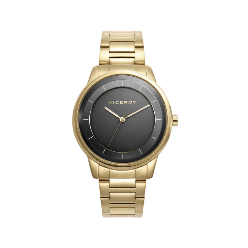 Reloj Viceroy Dorado Hombre 401389-16