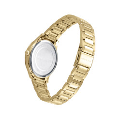 Reloj Viceroy Mujer Dorado Esfera Verde 401228-67