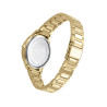 Reloj Viceroy Mujer Dorado Esfera Verde 401228-67