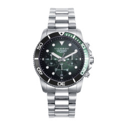 Reloj Viceroy Hombre Acero...