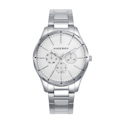 Reloj Viceroy Acero Hombre...