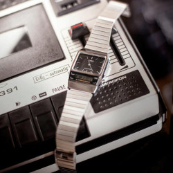 Reloj Casio Digital Vintage Unisex Aq-800-1aef