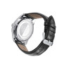 Reloj Viceroy Hombre Acero Cristal bombe 10 atm Correa Piel 401375-67