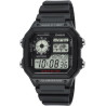 Reloj Casio Hombre Digital Ae-1200wh-1avef